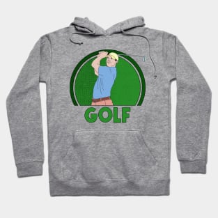 Golf Hoodie